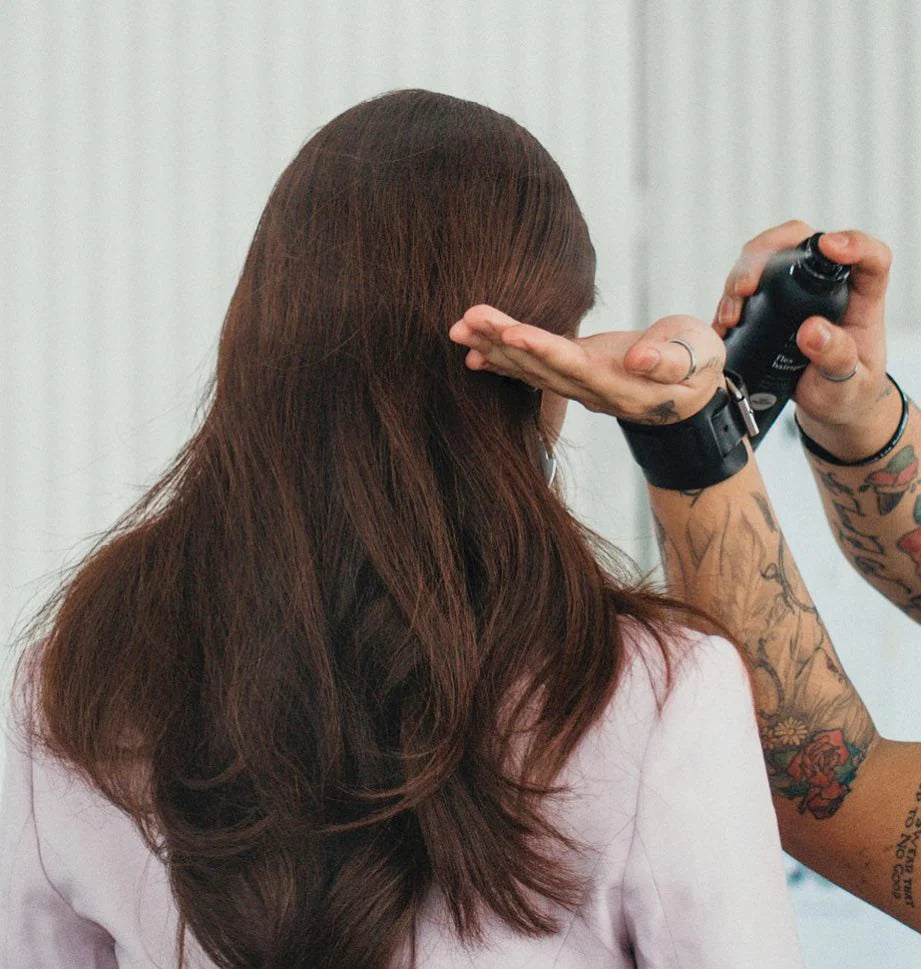 LP Flex Hair Spray