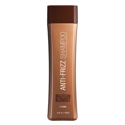 BB Shampoo