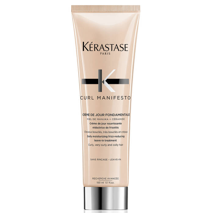 Creme de Jour Fondamentate