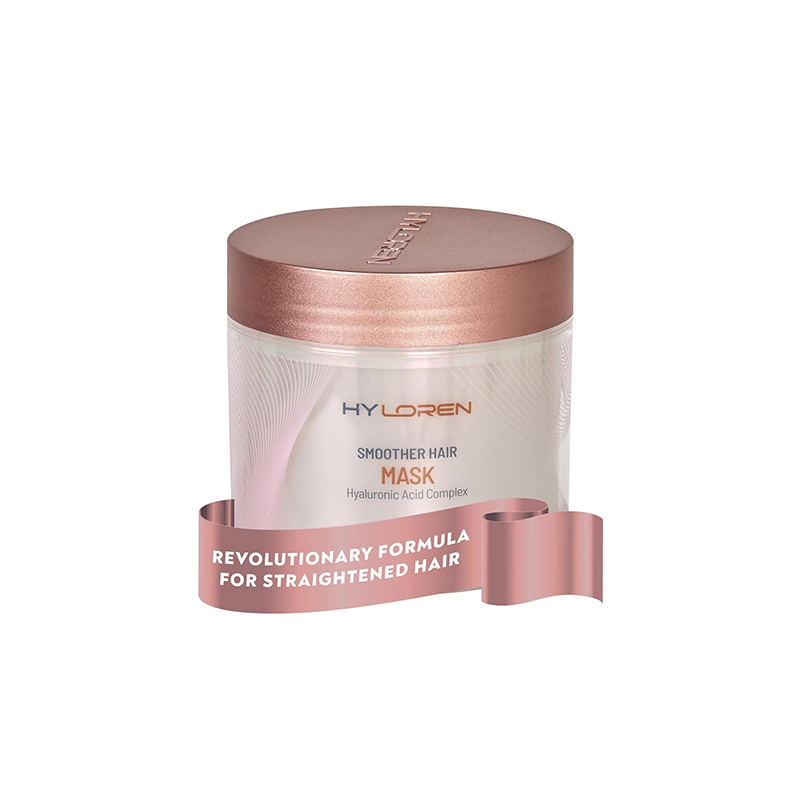 Smother Hair Mask