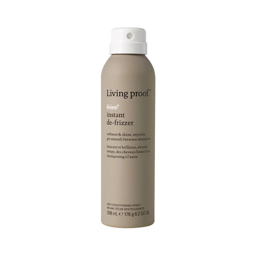 Frizz Instant