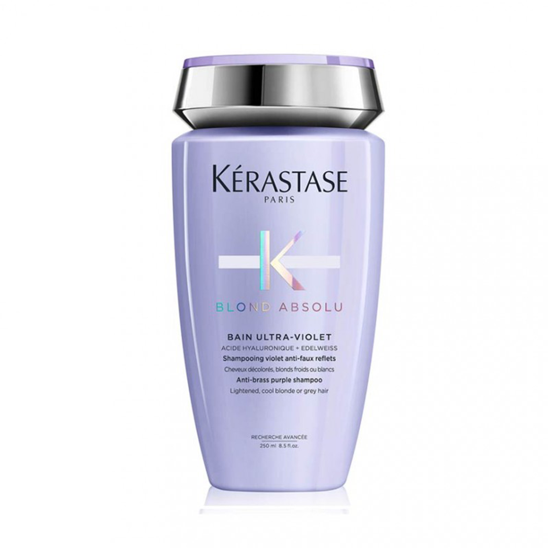 Bain Ultra Violet