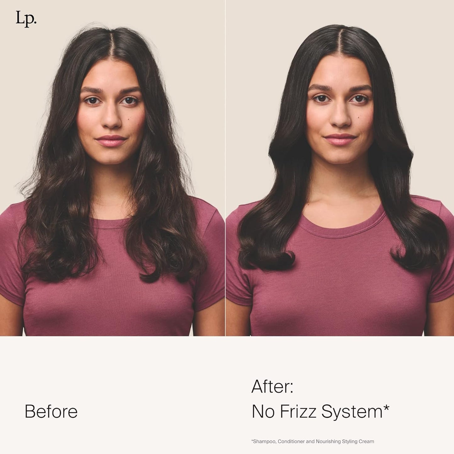 LP Full Conditioner