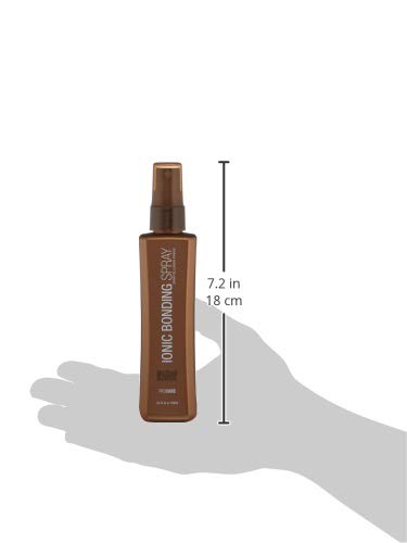 BB Ionic Bonding Spray