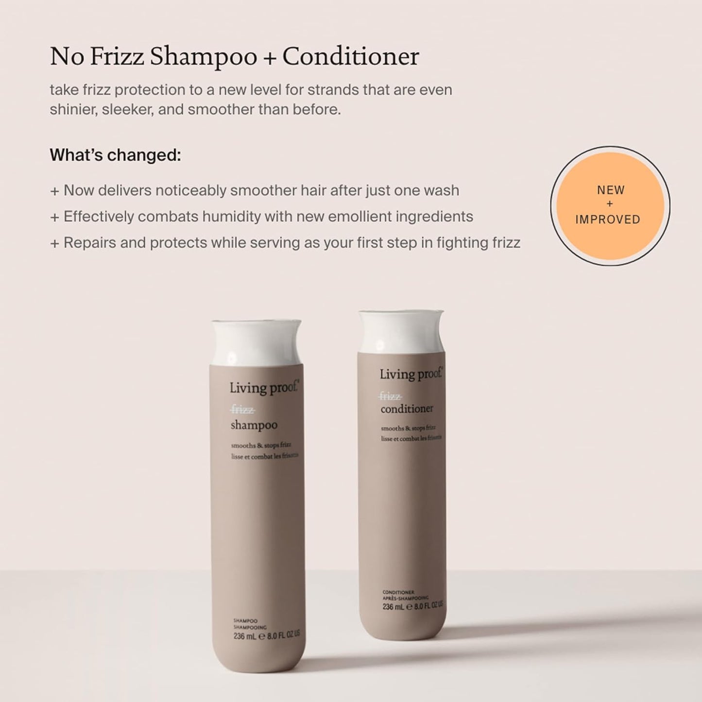 LP Full Conditioner
