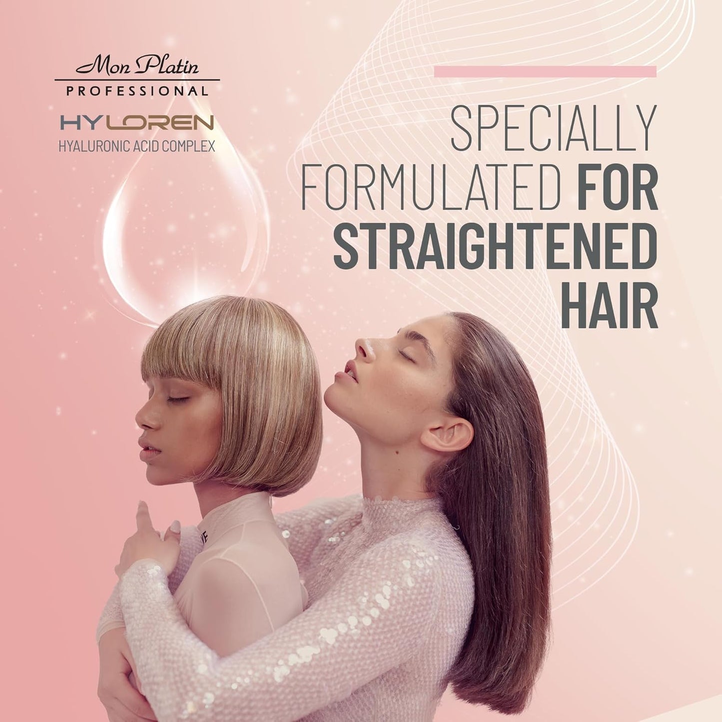 Smoother Hair Shampoo