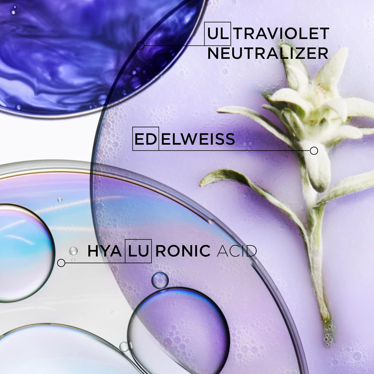 Bain Ultra Violet
