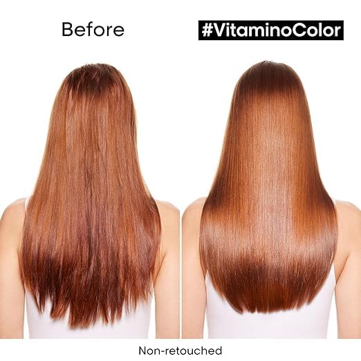 Profesional Mask Vitamino color