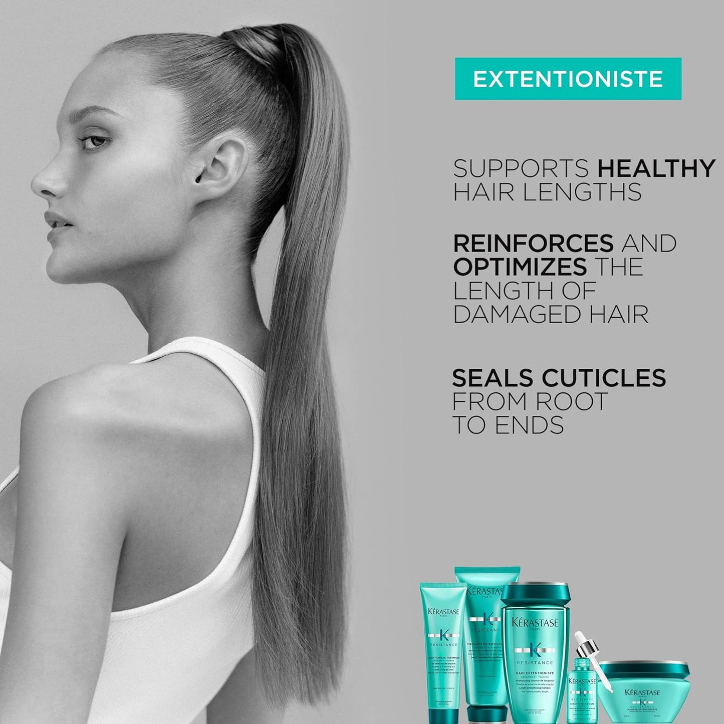 Bain Extentioniste