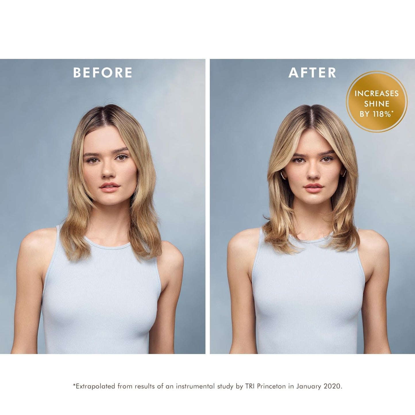 Tratamiento Argan Light