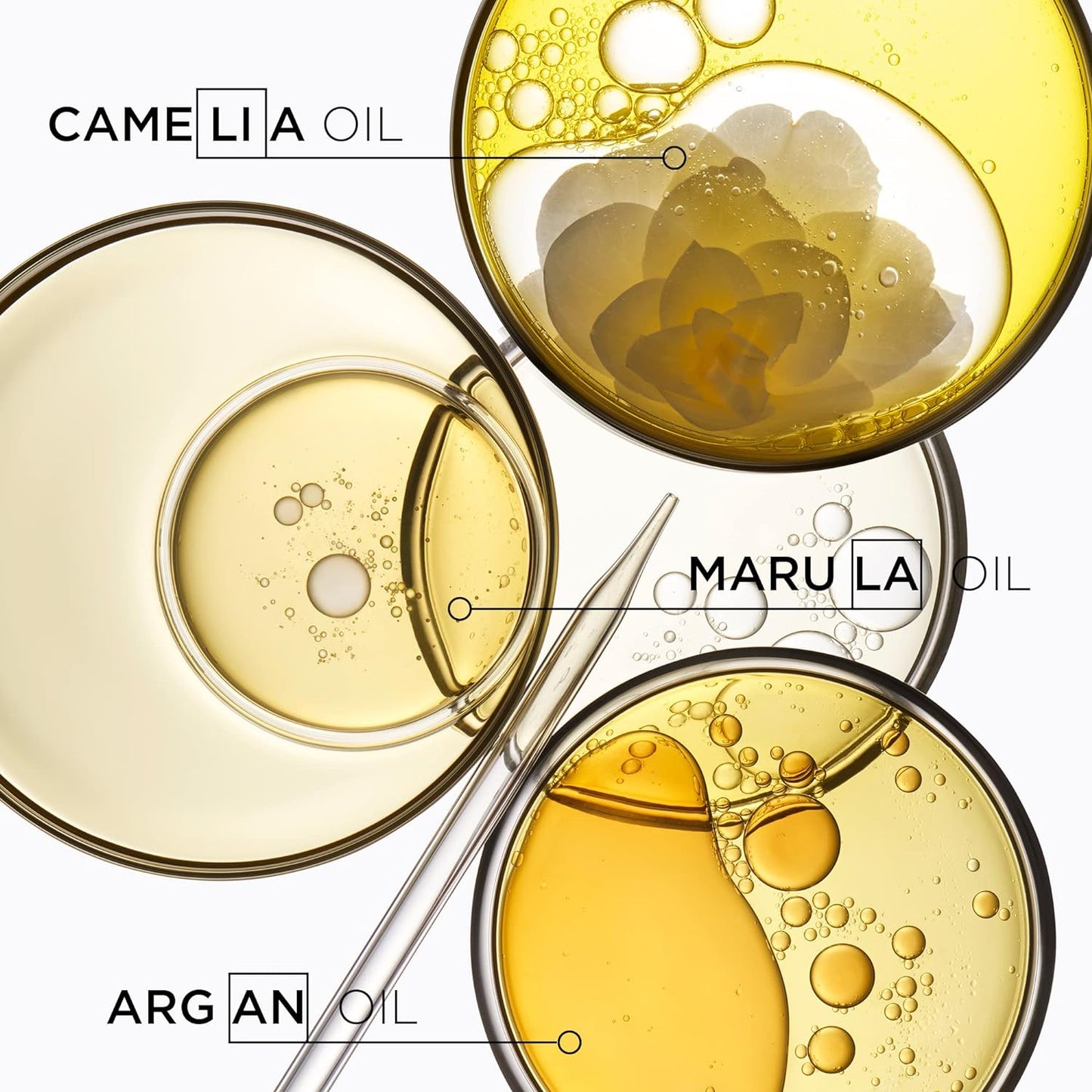 Elixir Huile Originale