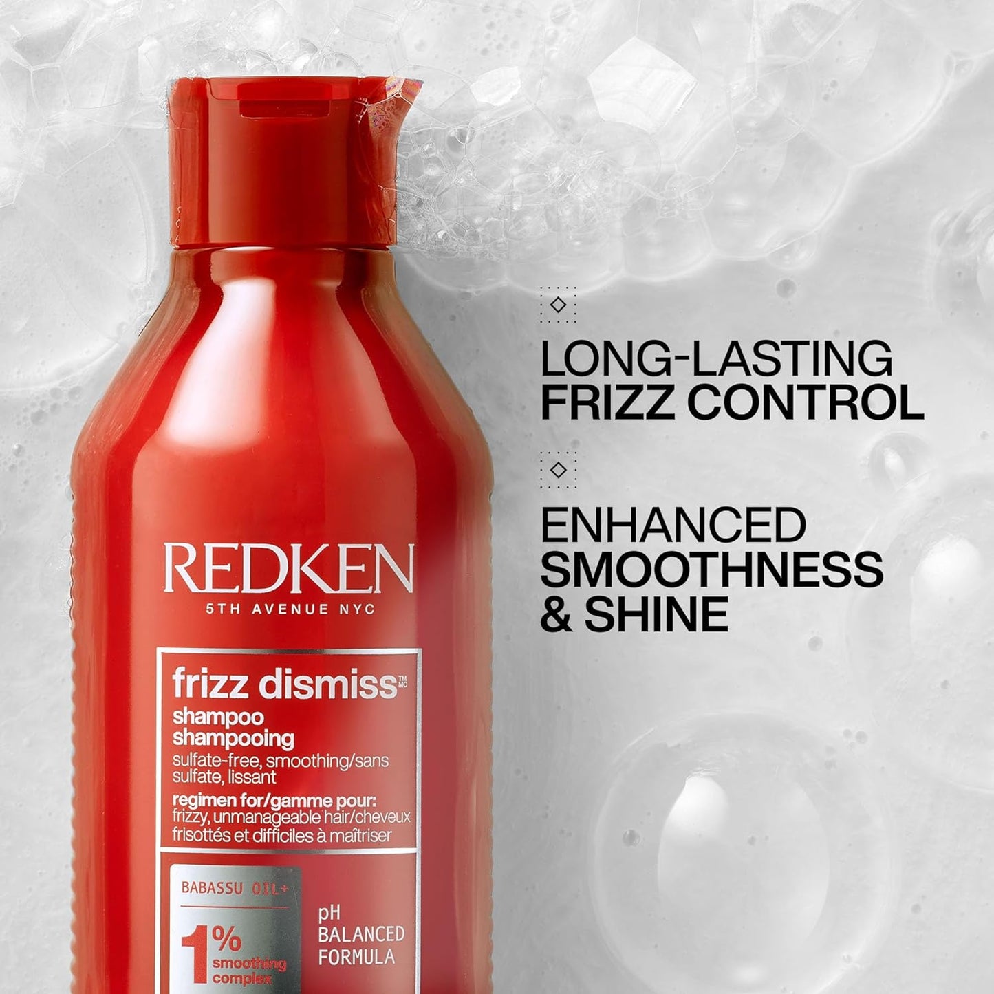 Frizz Dismiss
