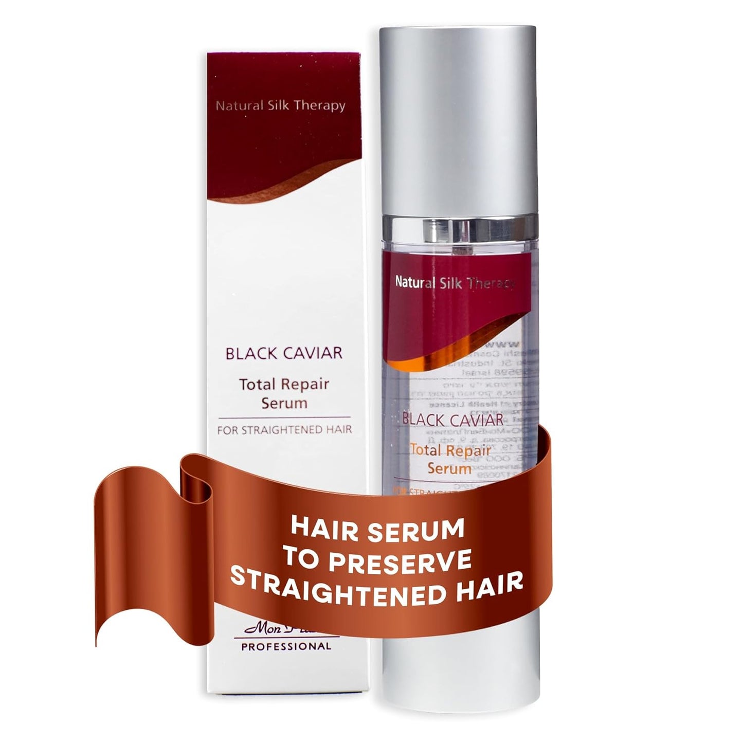 Hair Serum
