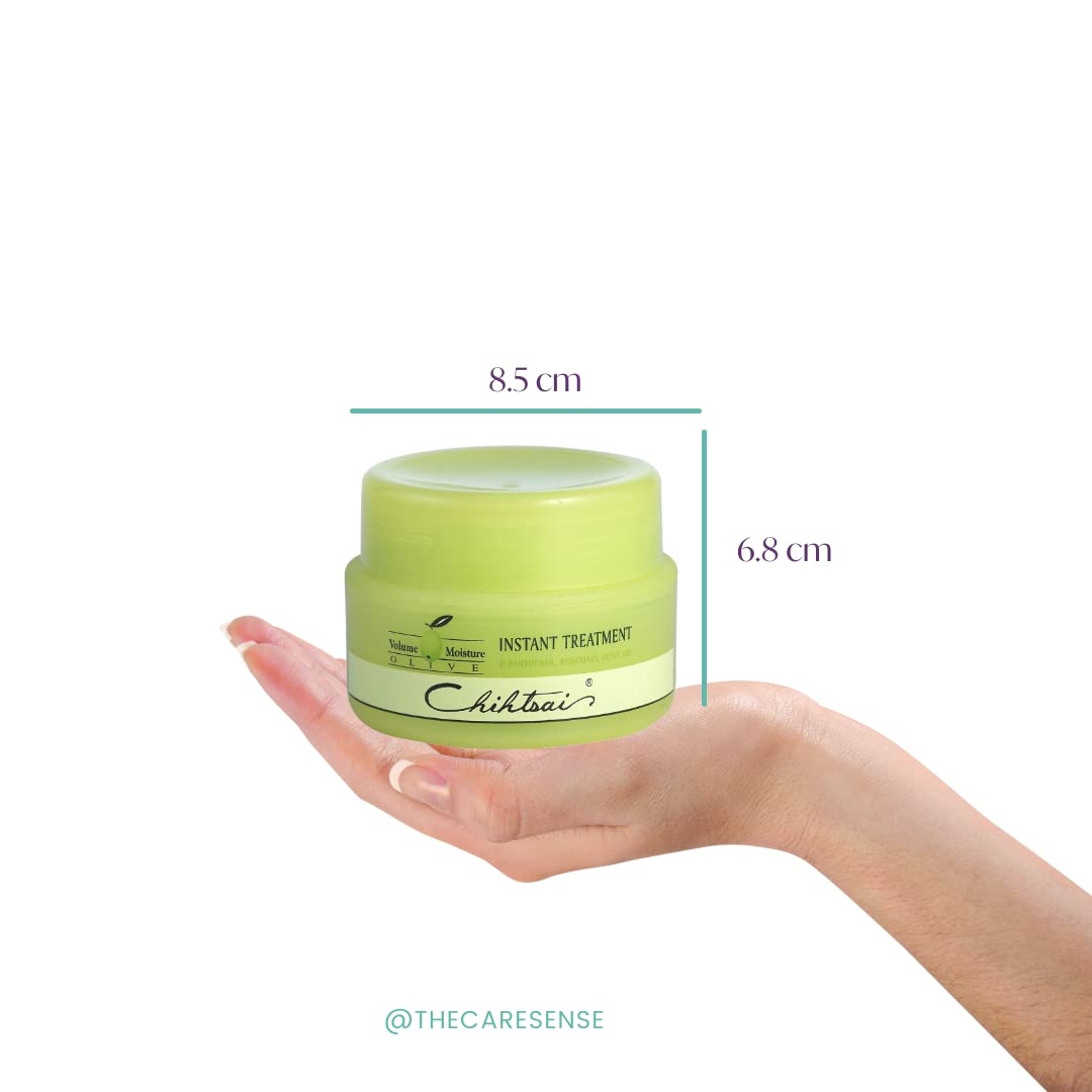 INSTANT OLIVE