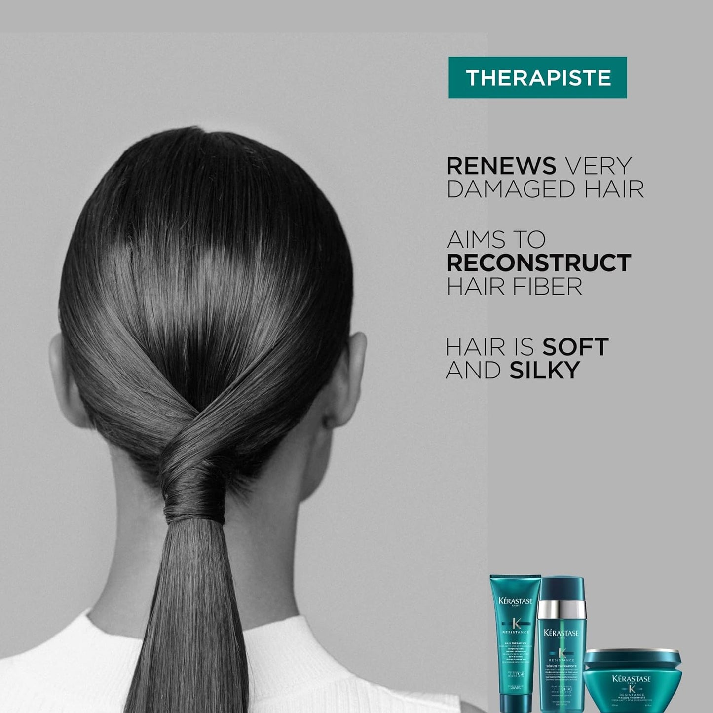 Serum Therapiste