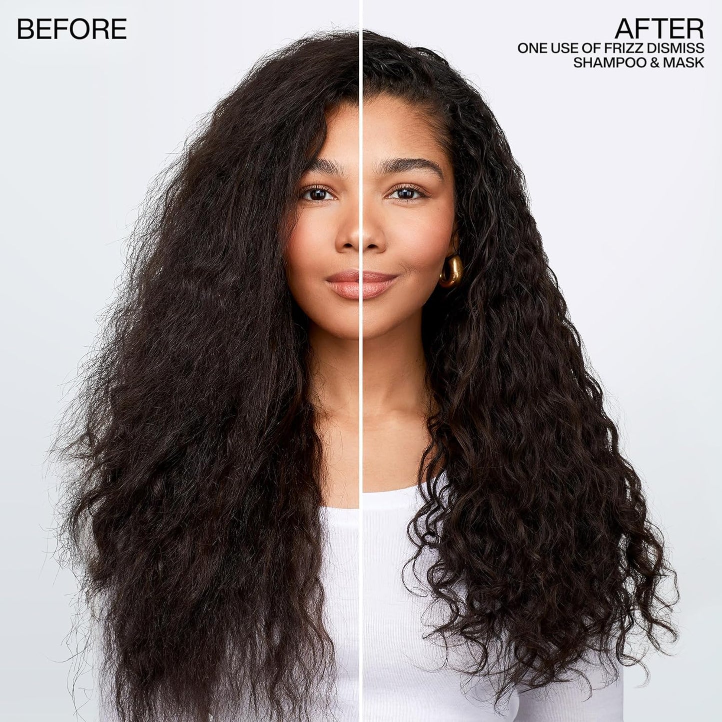 Frizz Dismiss