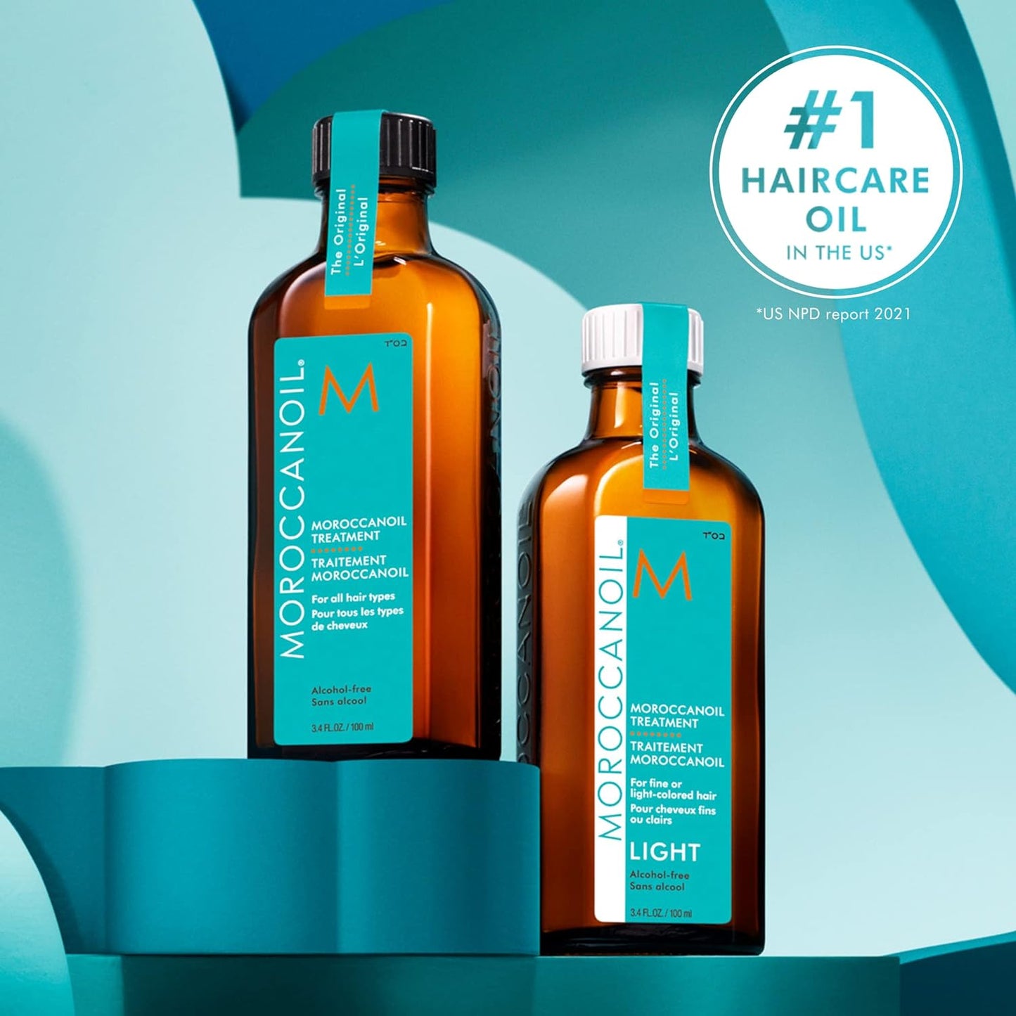Tratamiento Argan Light