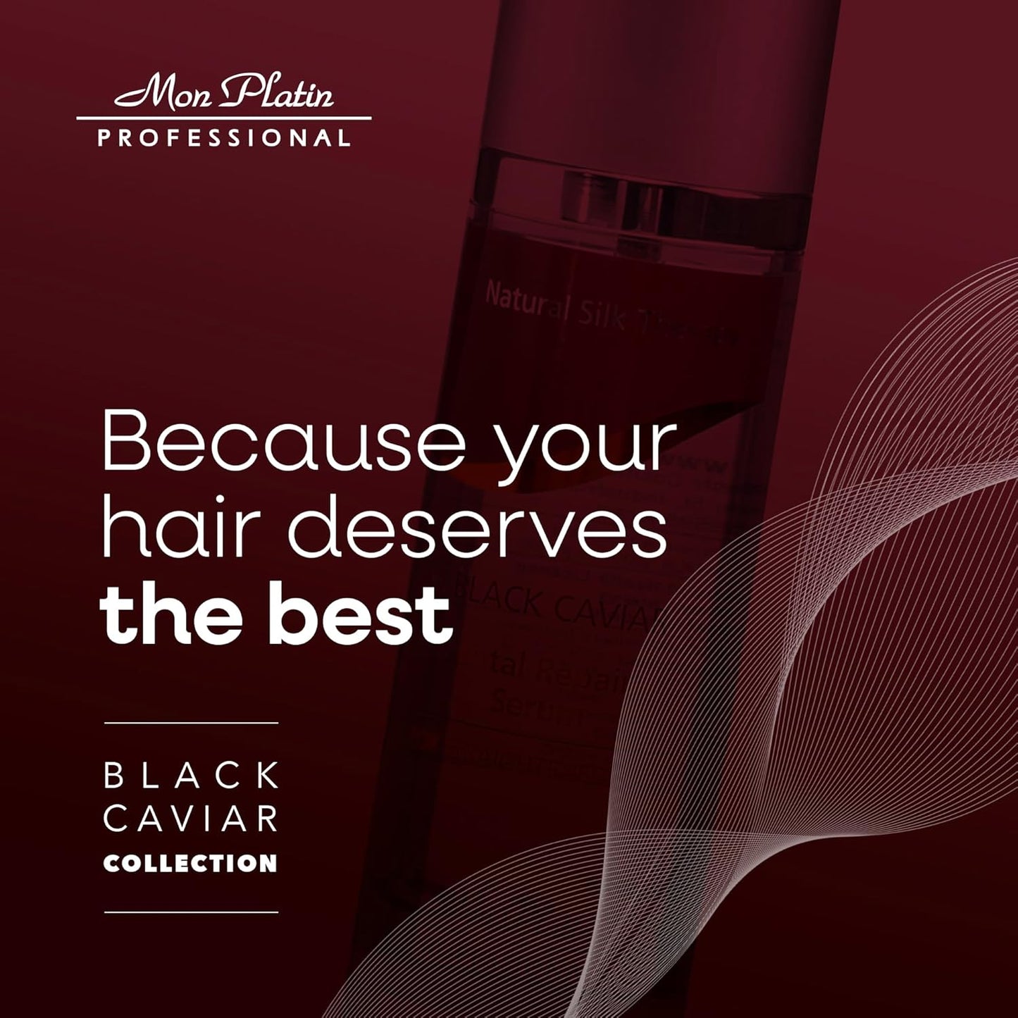 Hair Serum