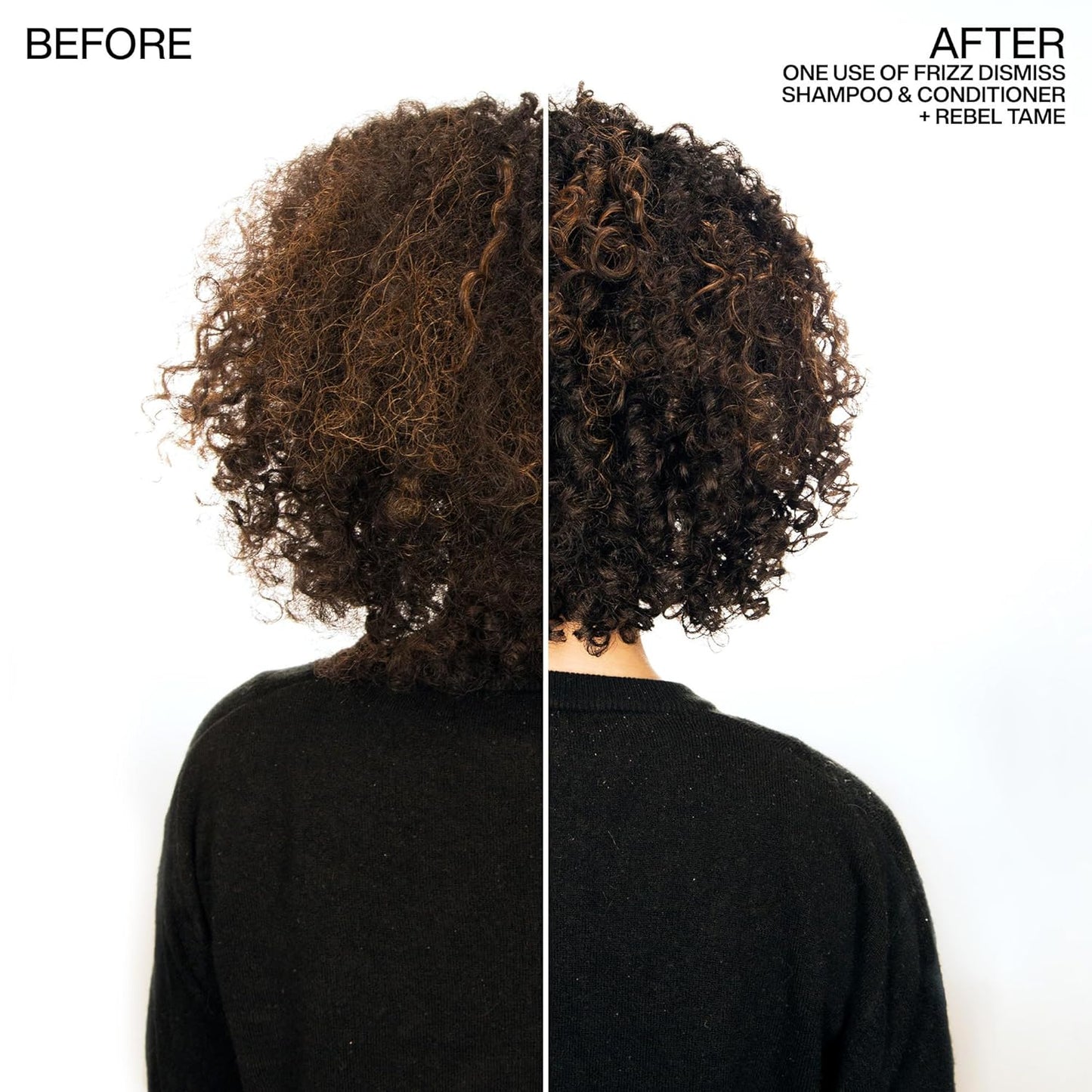 Frizz Dismiss