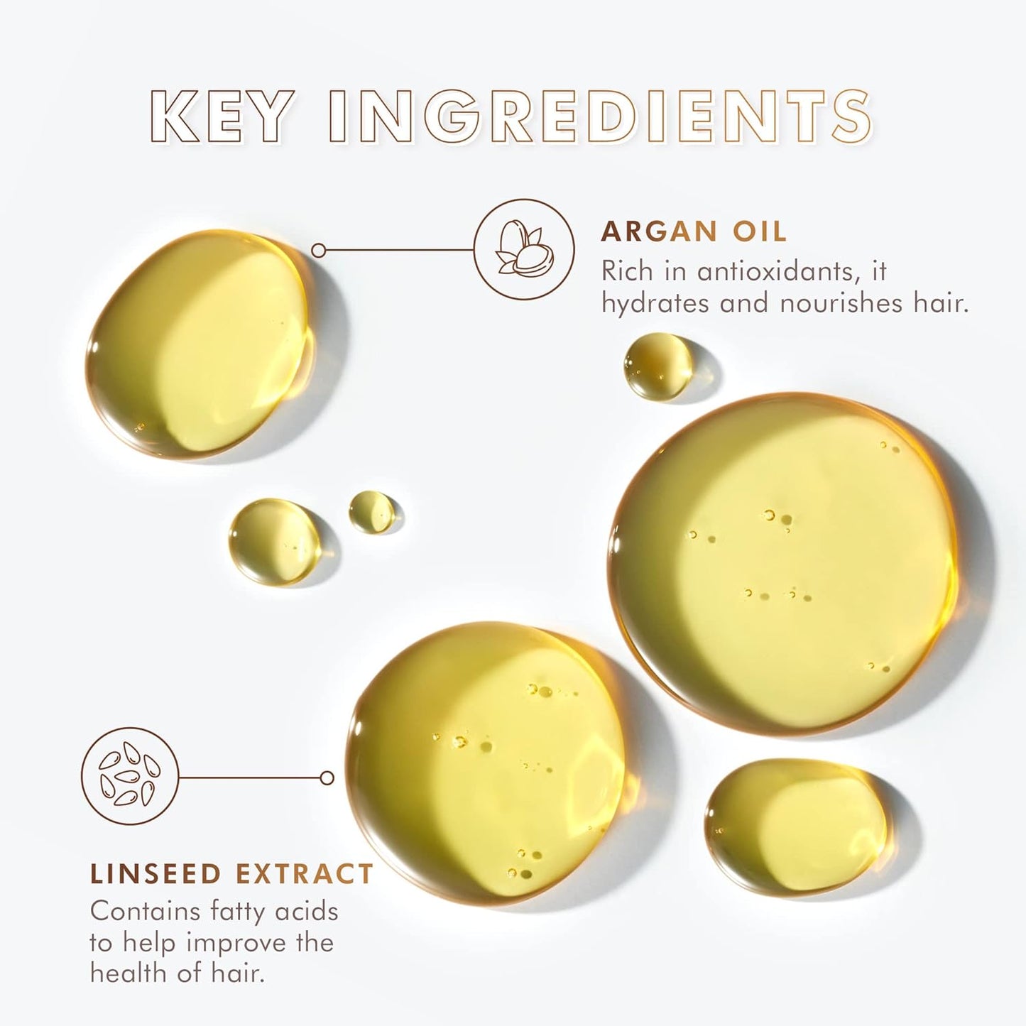 Tratamiento Argan Light