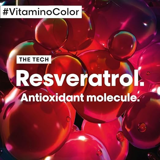 Profesional Mask Vitamino color