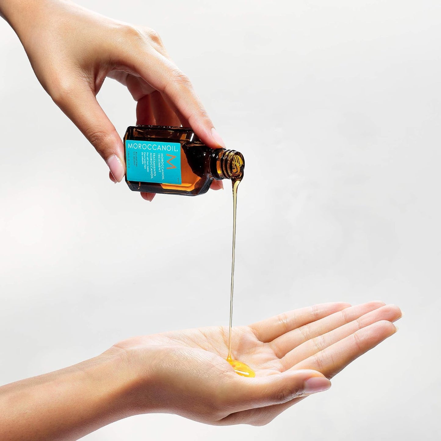 Tratamiento Argan