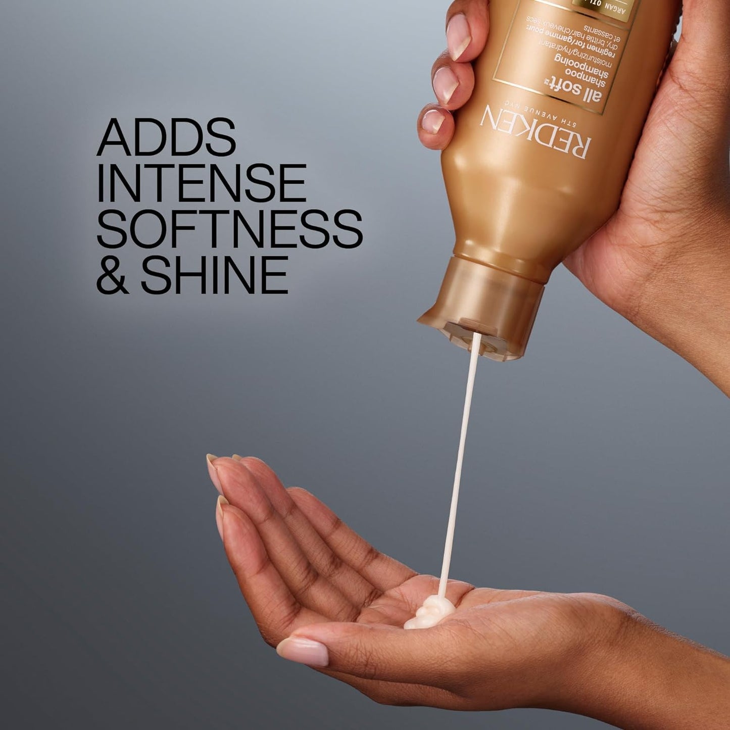 All Soft Conditioner