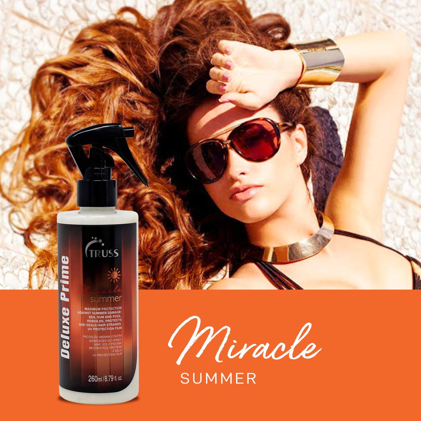 De Luxe Primmer Summer