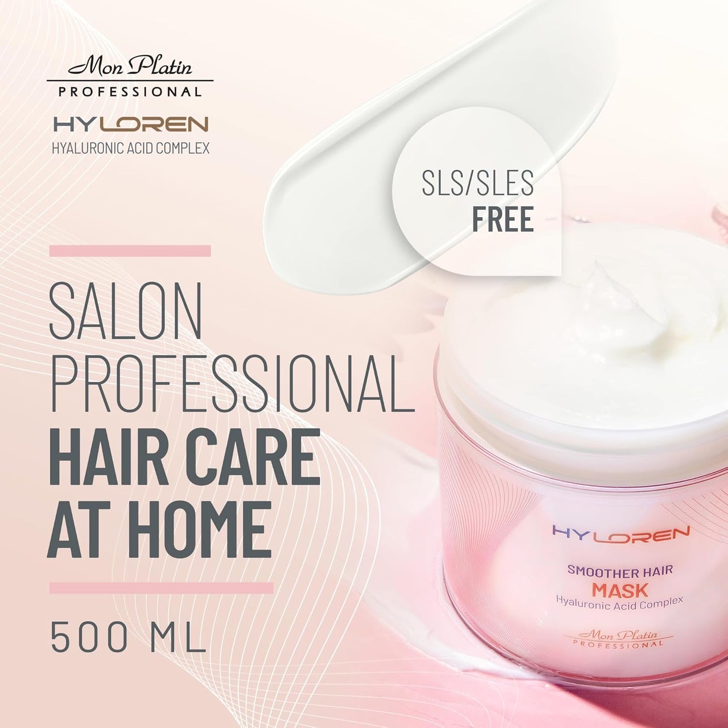 Smother Hair Mask