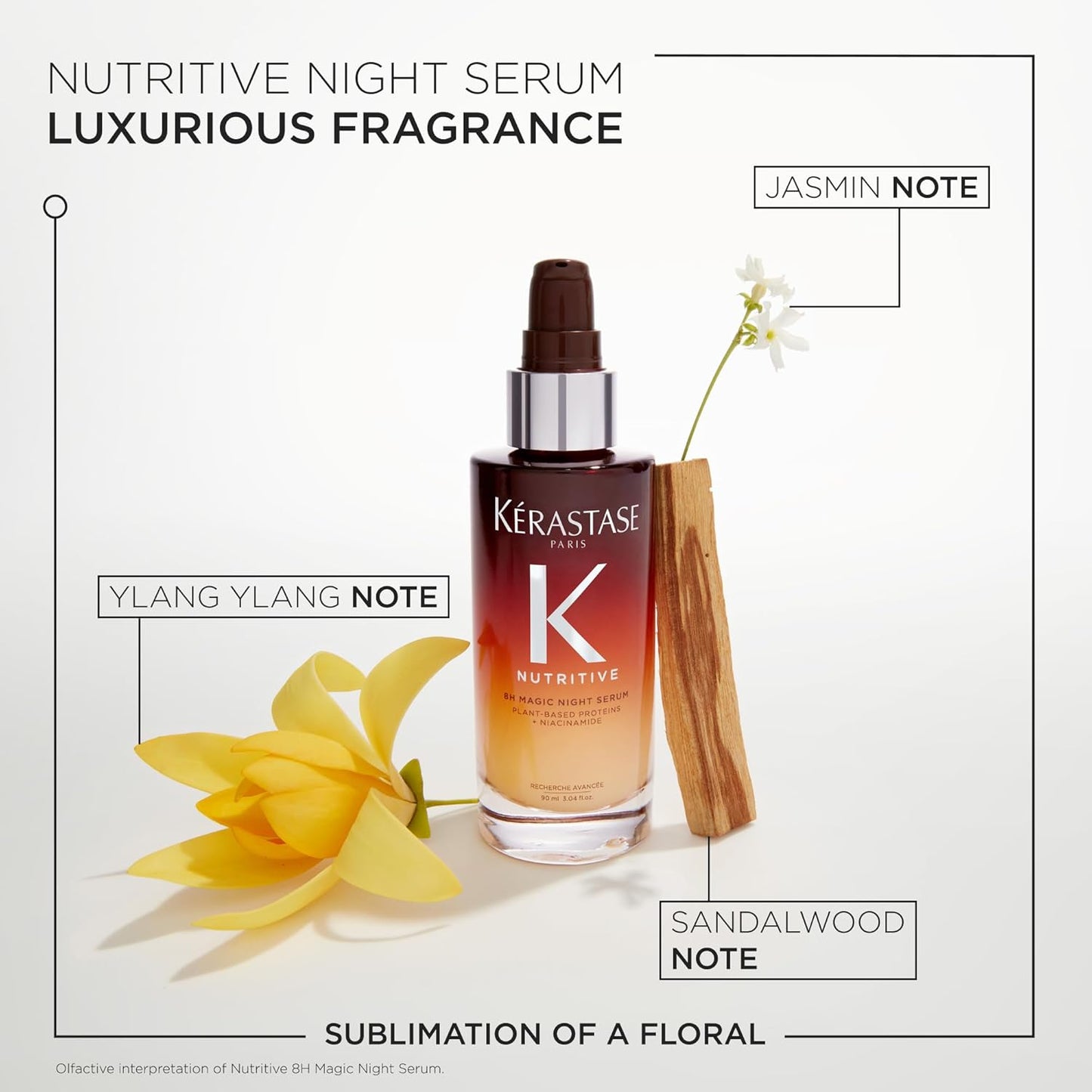 8H Magic Night Serum