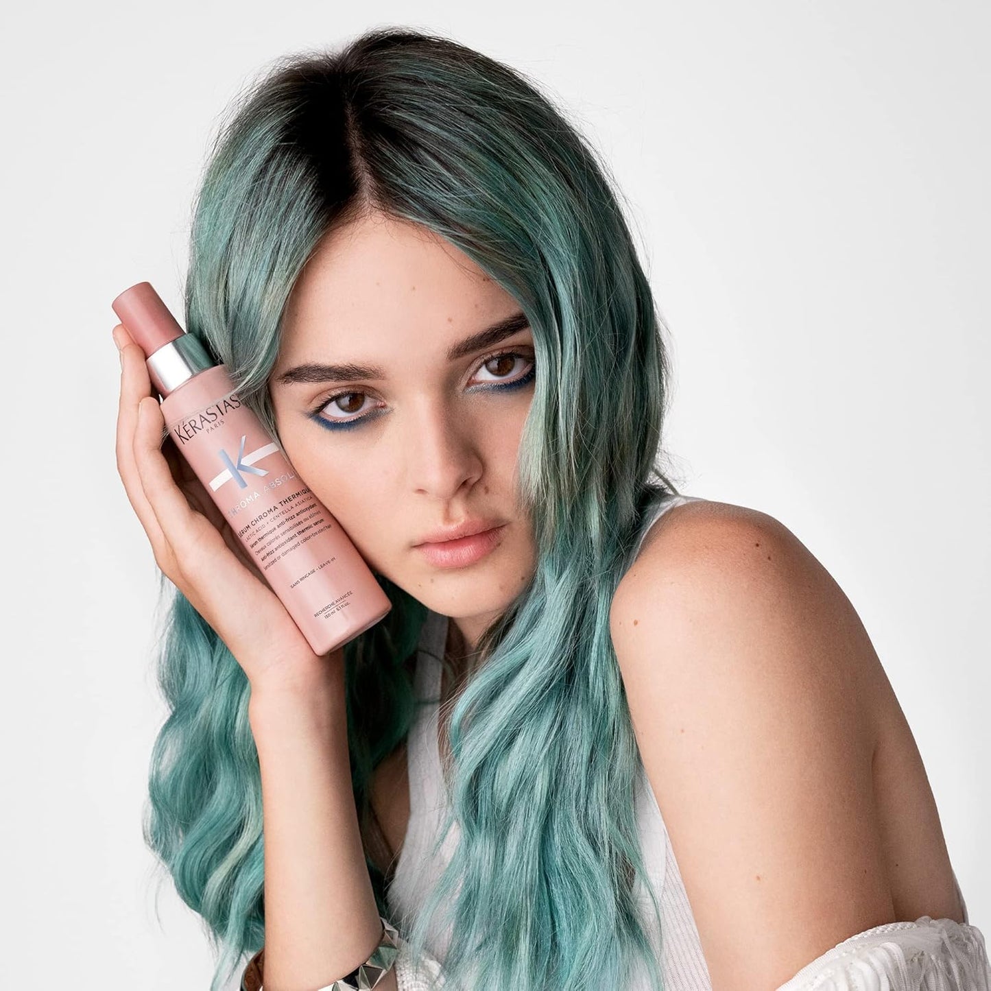 Serum CHEROMA Thermique