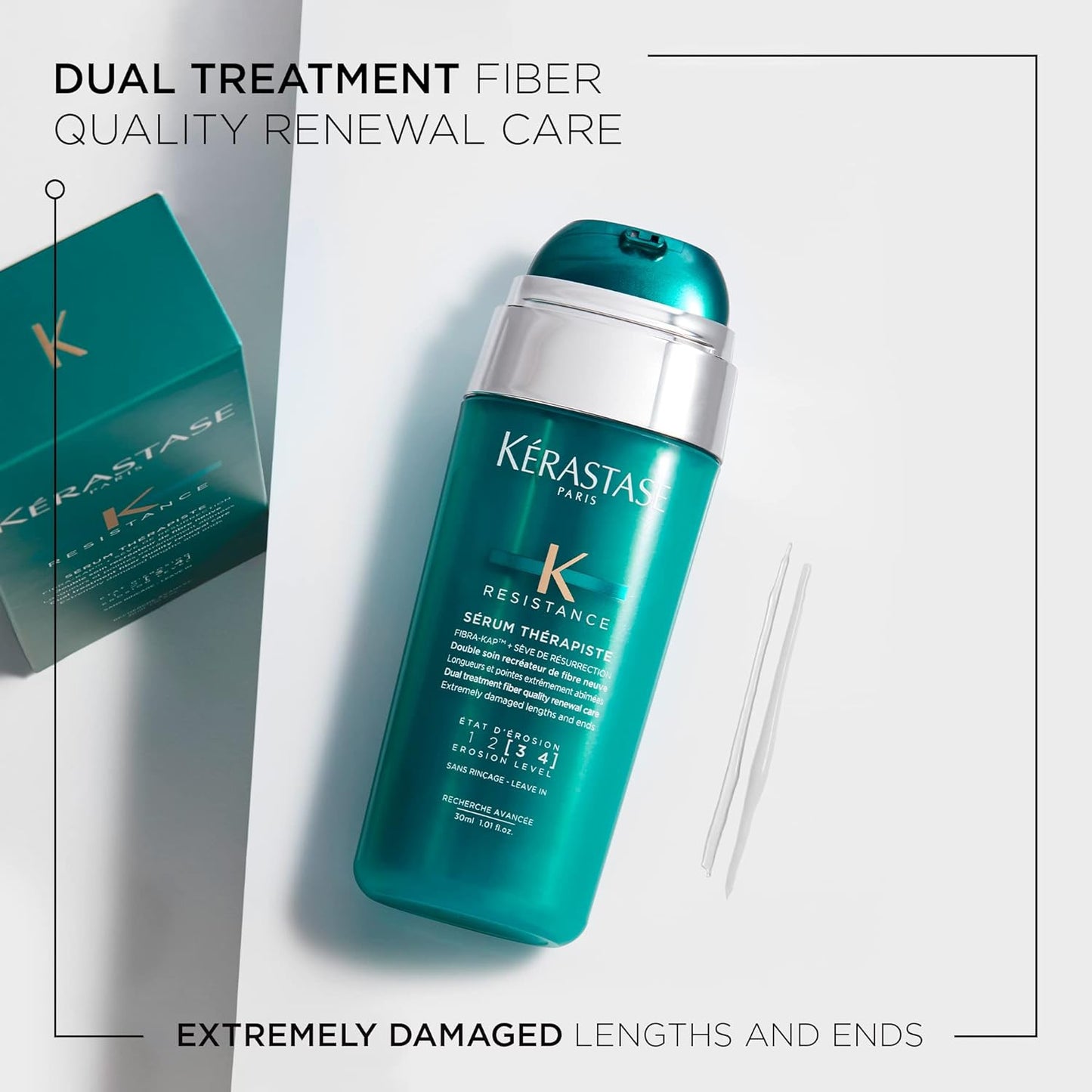 Serum Therapiste