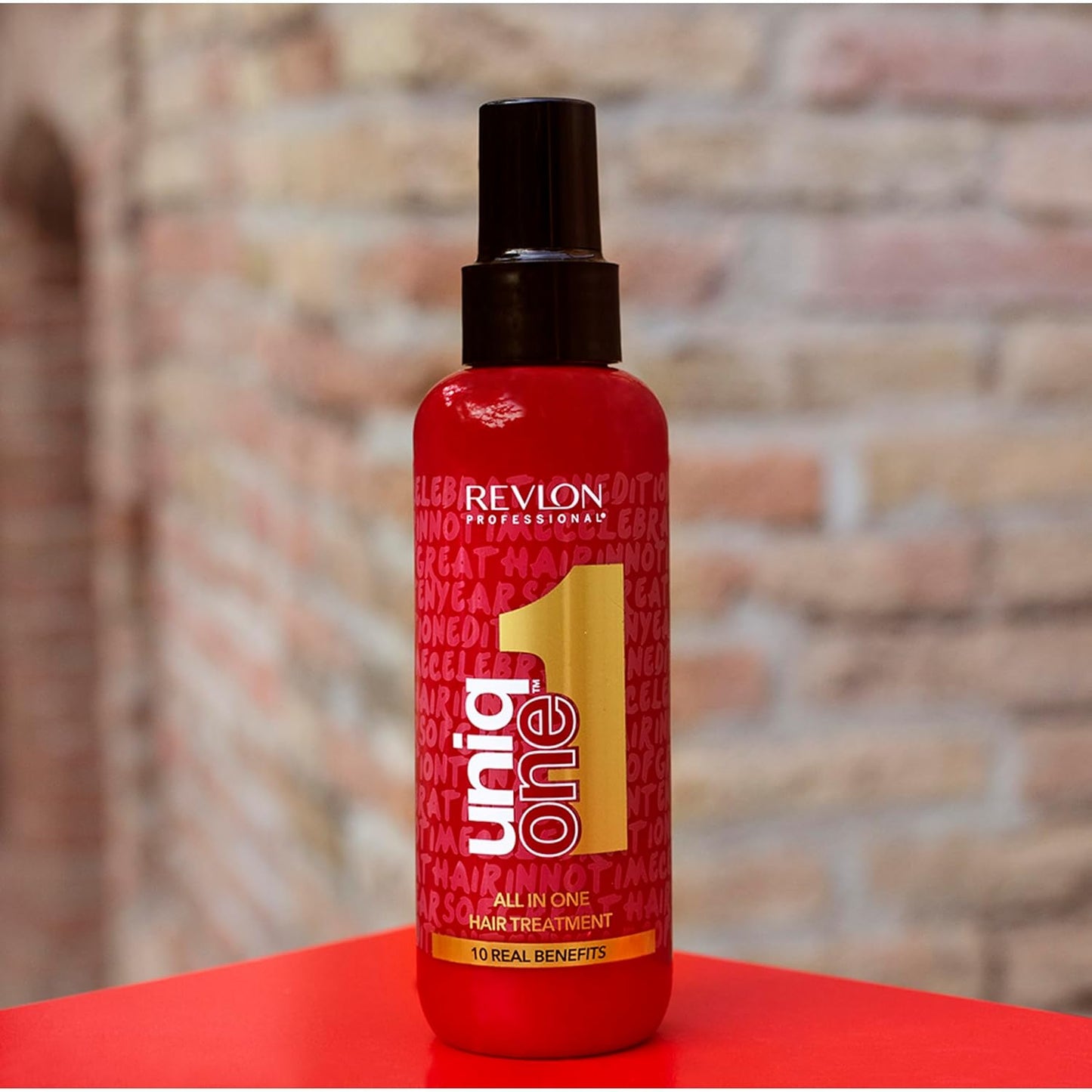 Unique One Hair Treatment