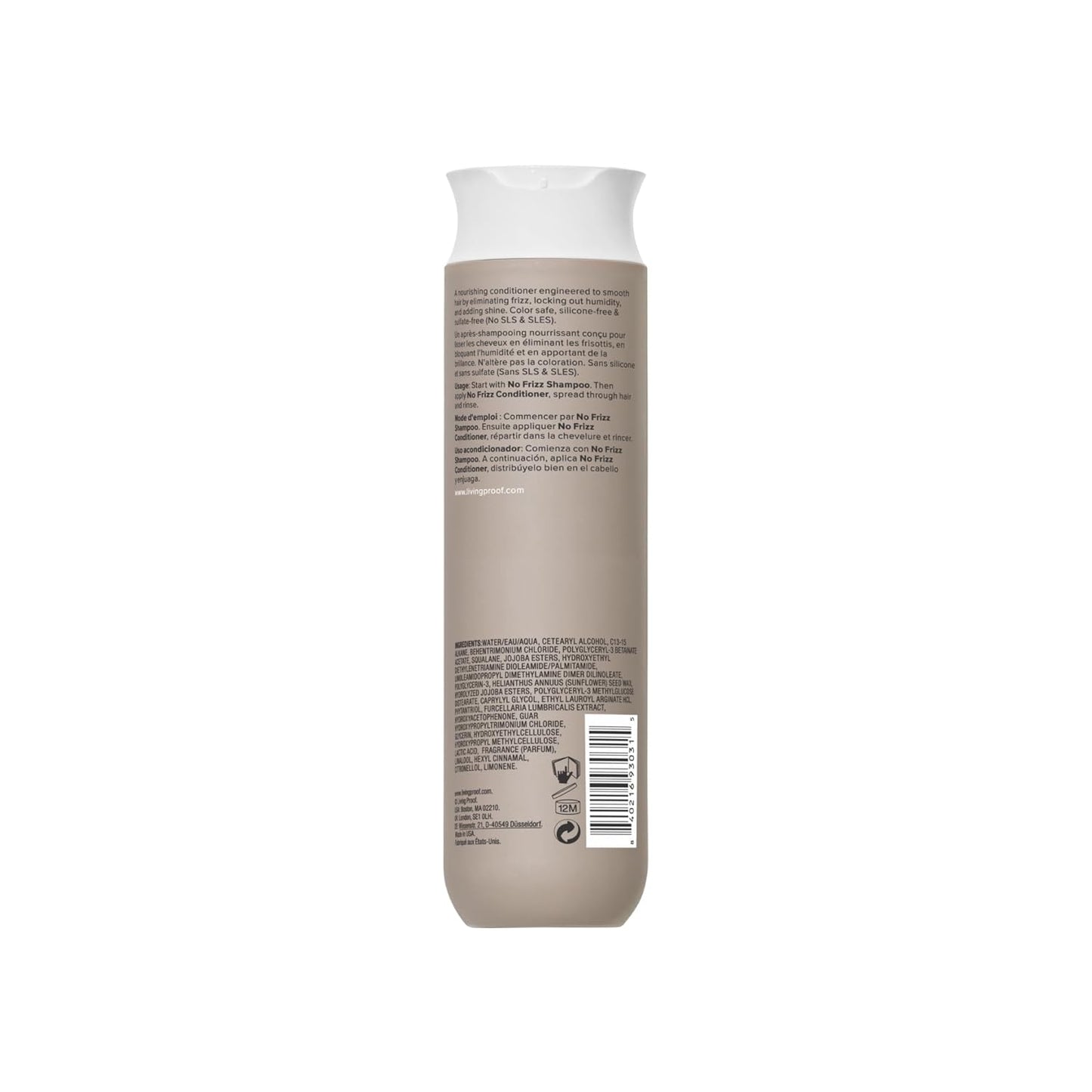 LP Full Conditioner