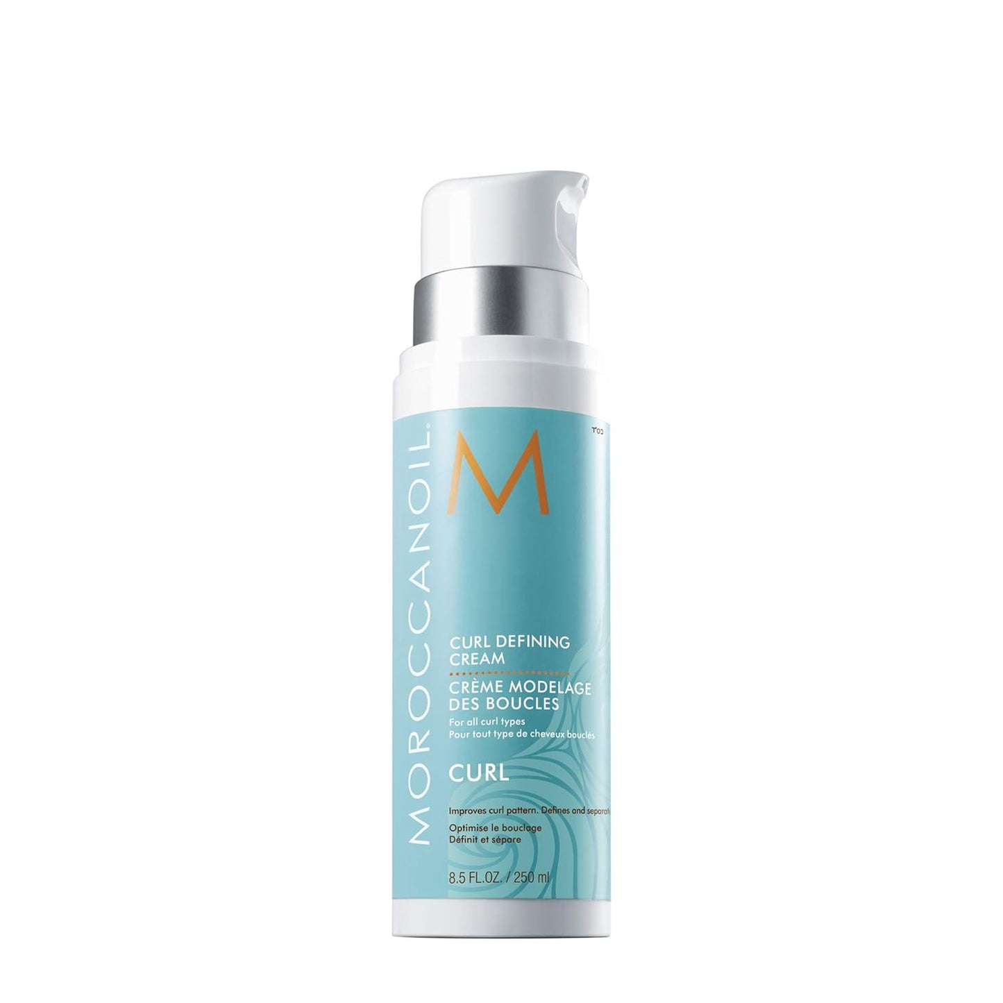 Curl Defining Cream
