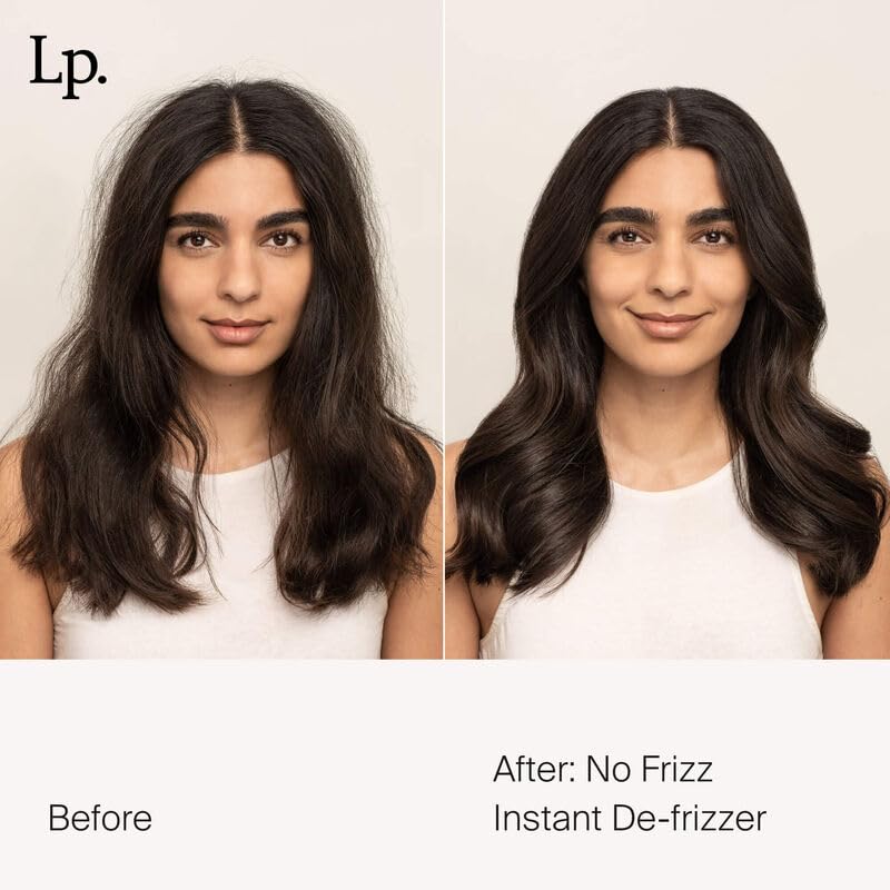 Frizz Instant