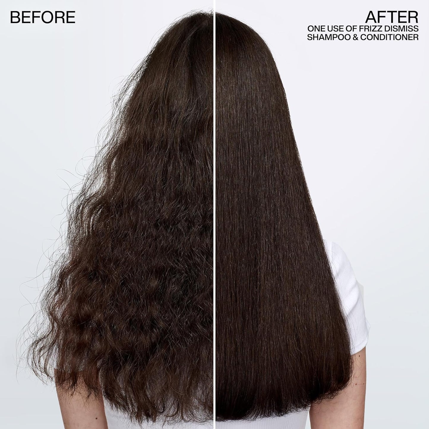Frizz Dismiss Rebel Tame