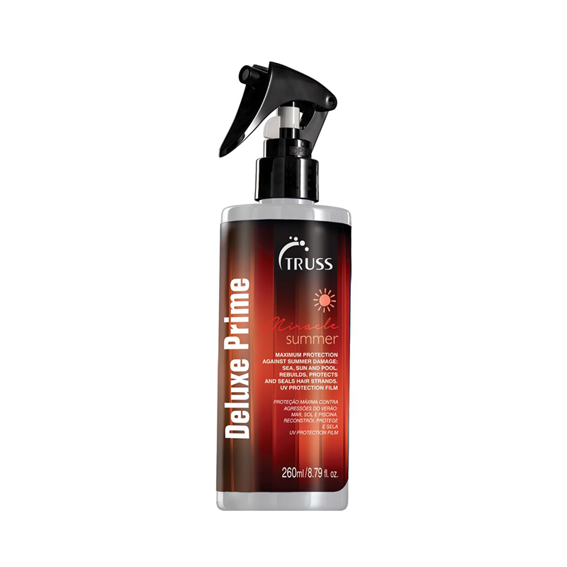 De Luxe Primmer Summer