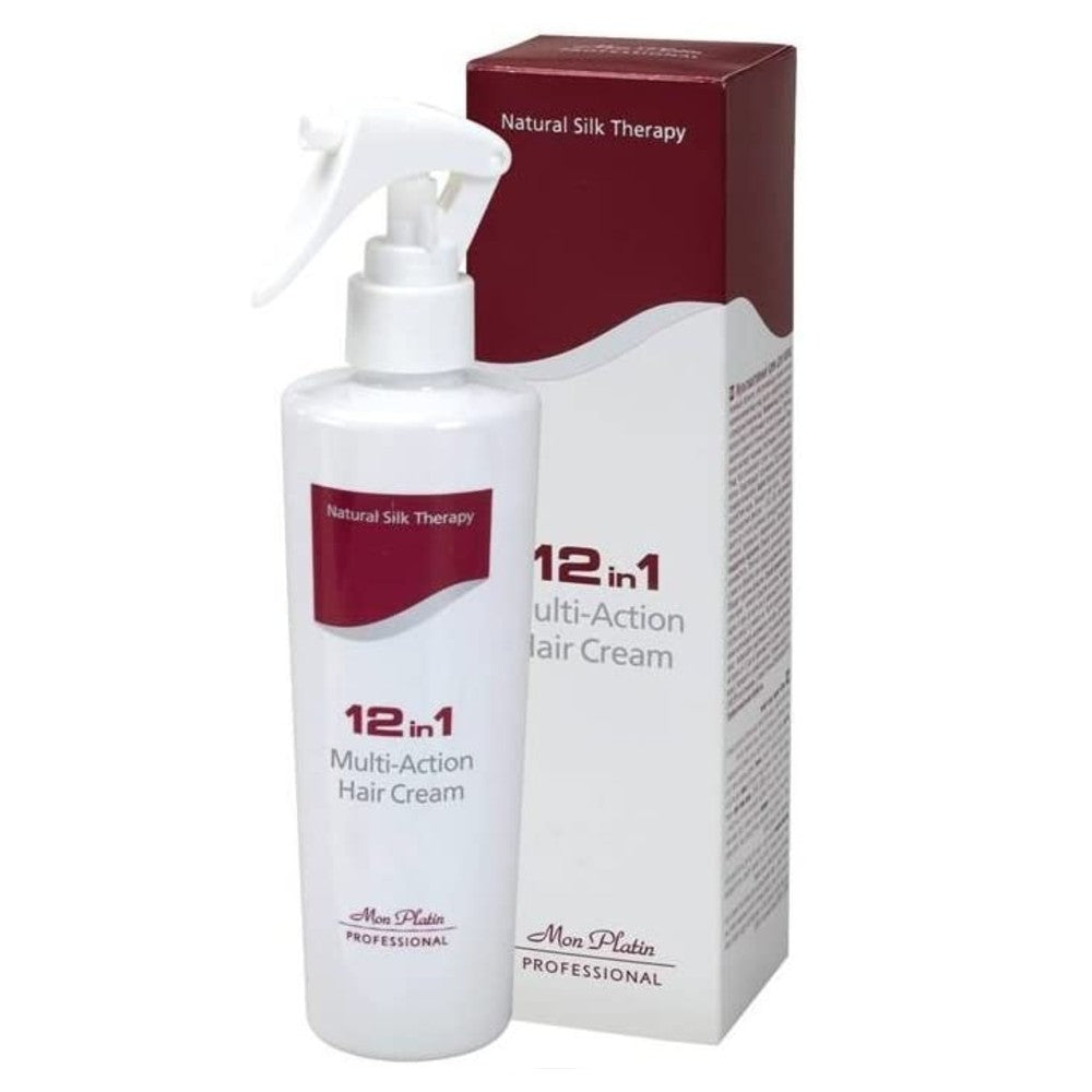 Multiaction Hair Cream - 12in1