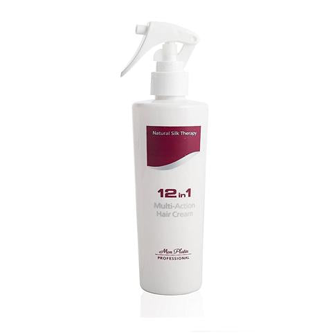 Multiaction Hair Cream - 12in1