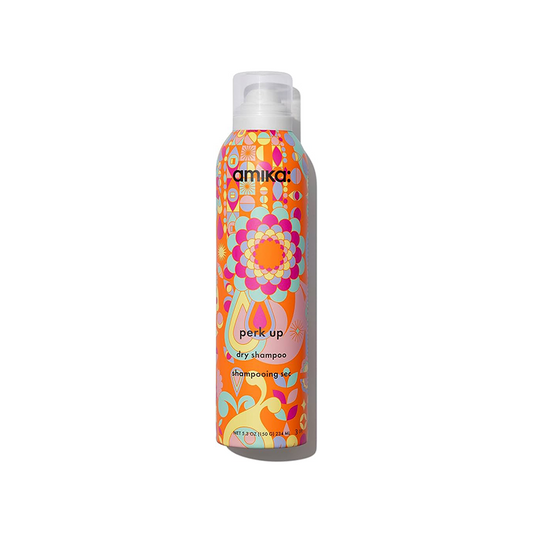 Perk Up Dry Shampoo