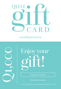 GIFT CARD · Social Statement · Social Statement Guatemala