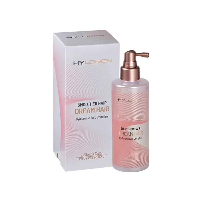 HyLoren Premium Dream Hair Spray