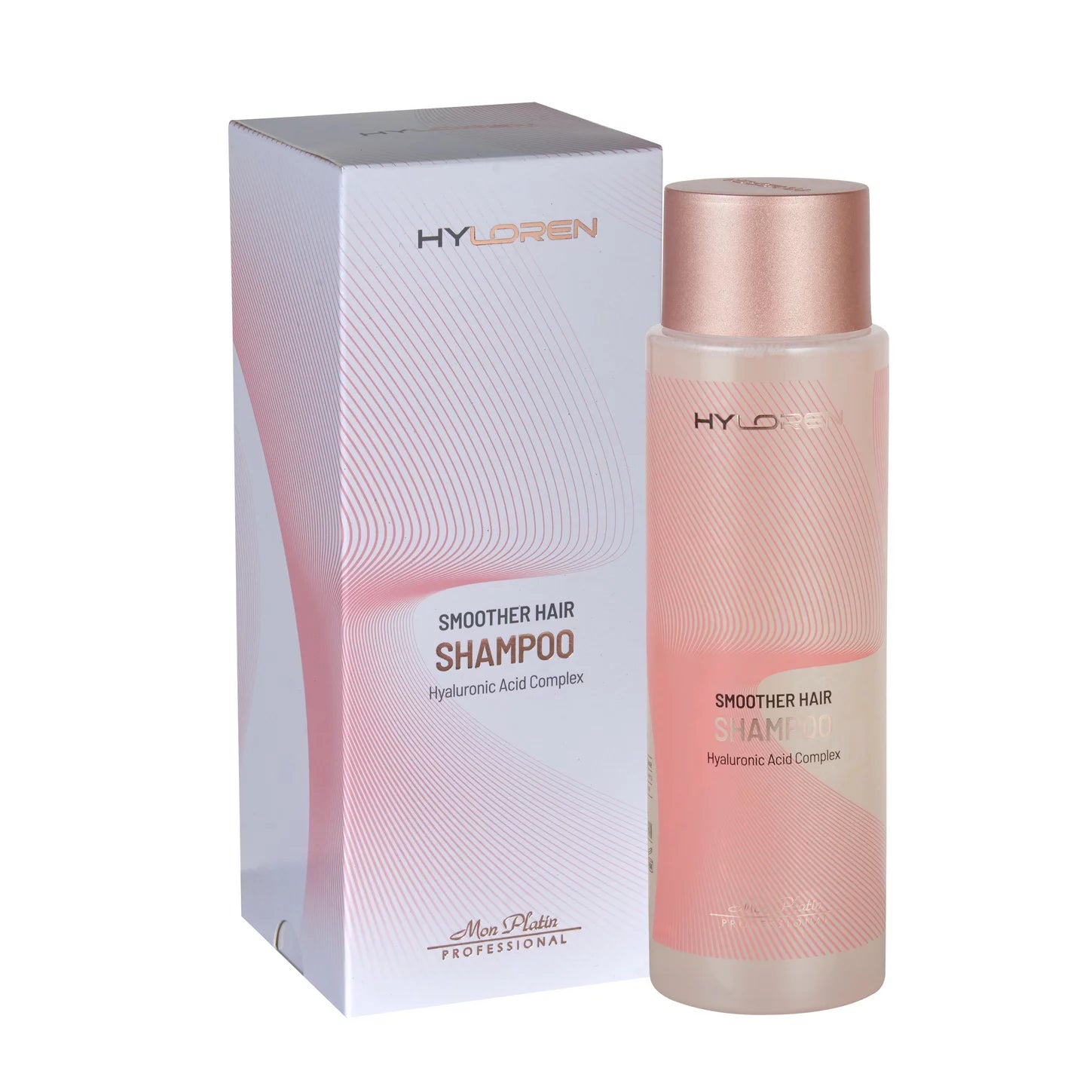 HyLoren Smoother Shampoo