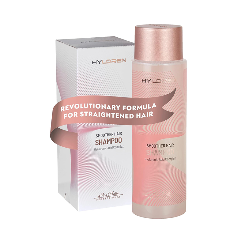 HyLoren Smoother Shampoo