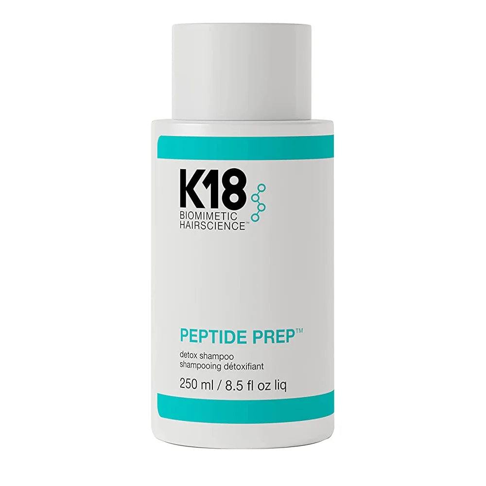 K18 Shampoo Detox