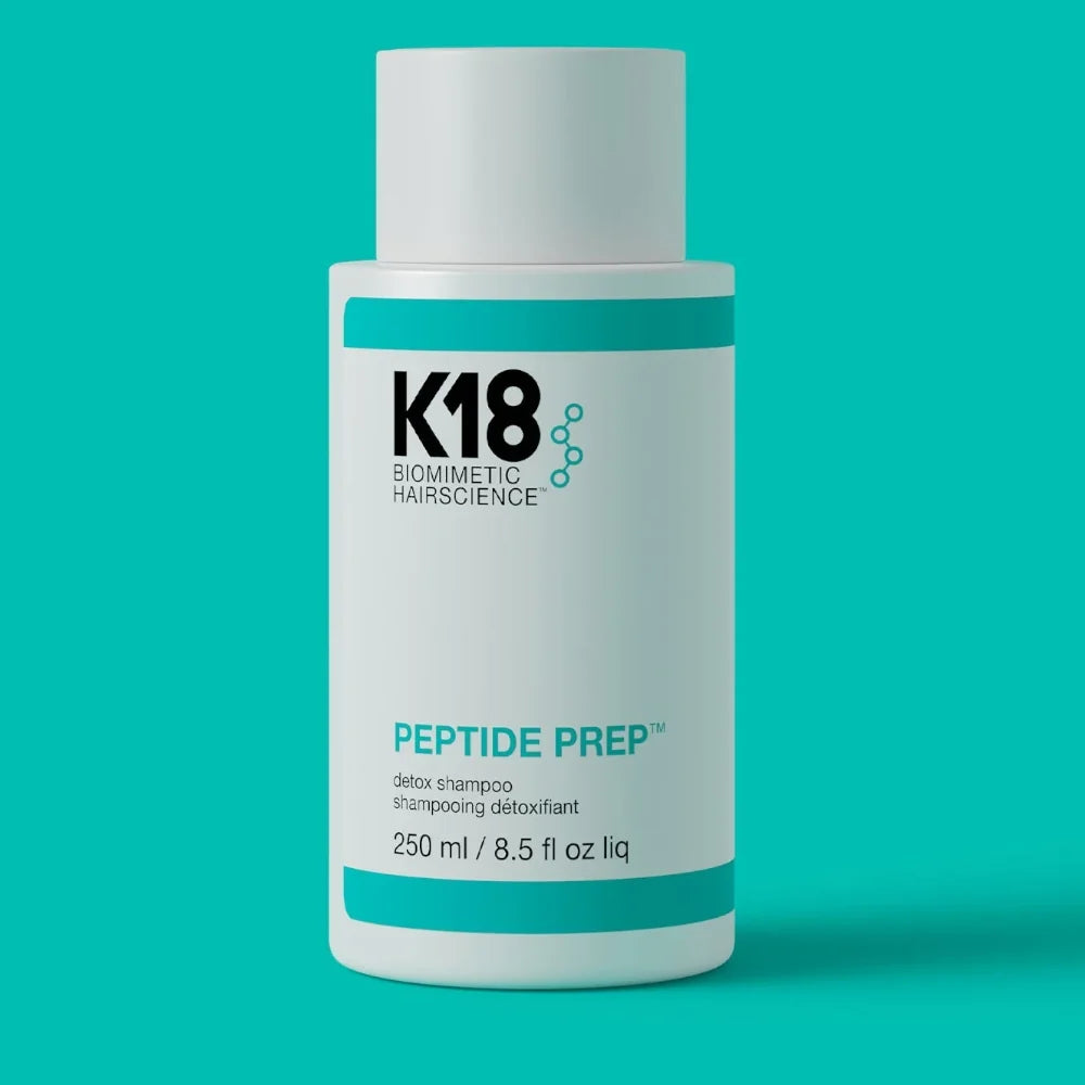 K18 Shampoo Detox