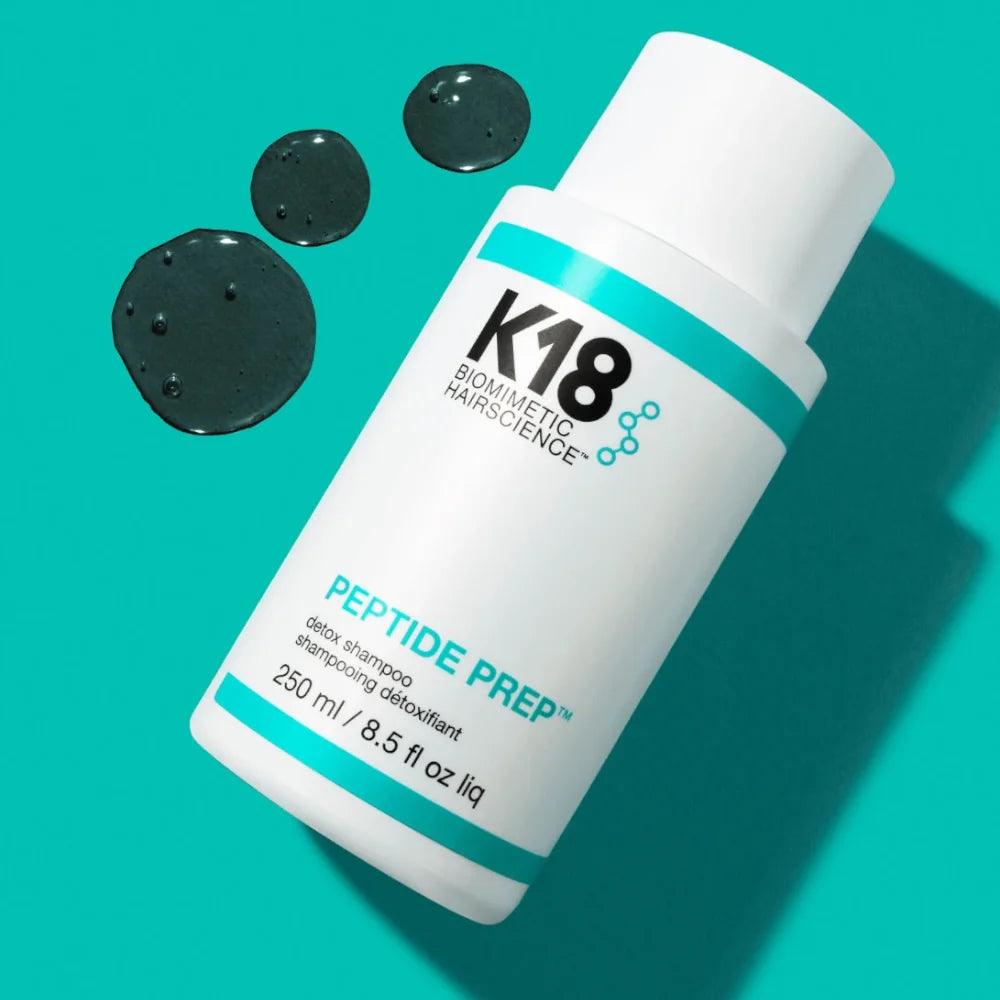 K18 Shampoo Detox