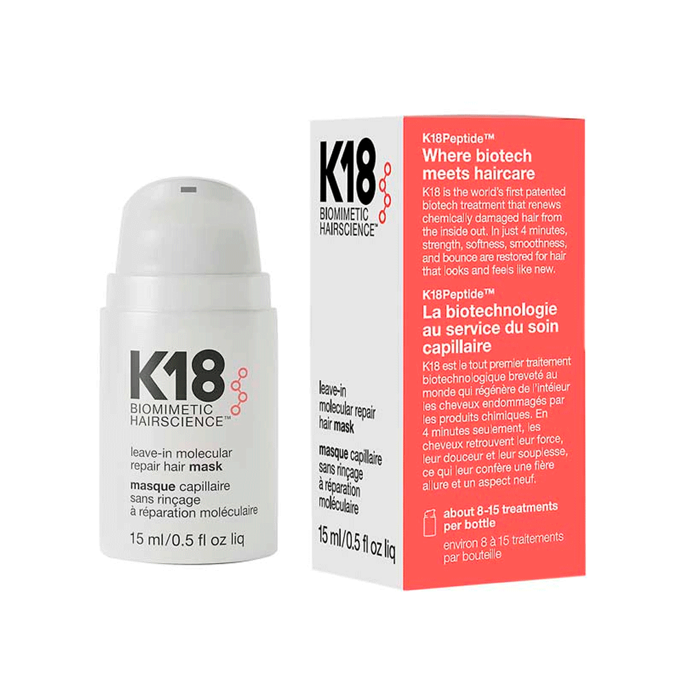 K18 Mask 15ML