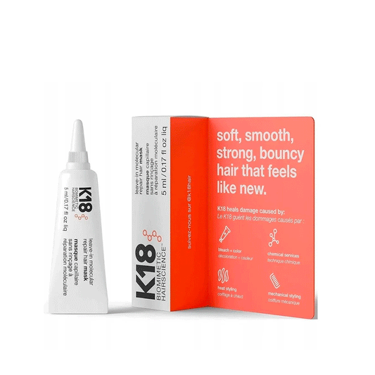 K18 Mask 5ML